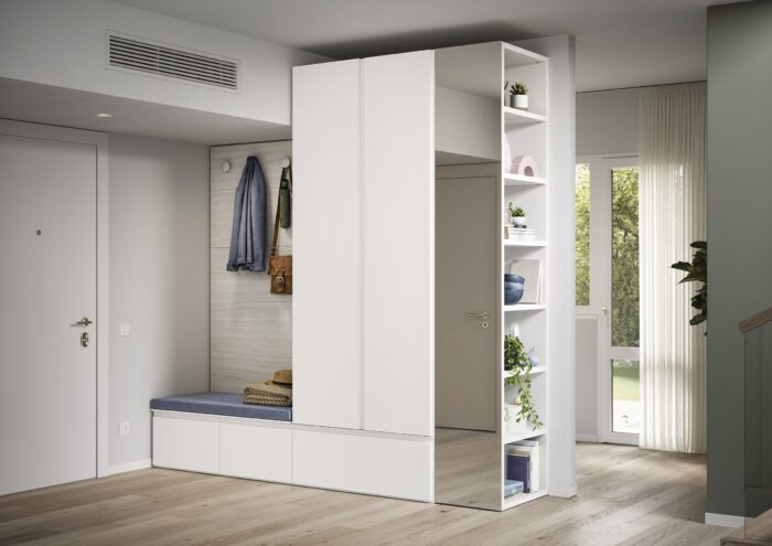 Entree oplossing Cinquanta3 01a