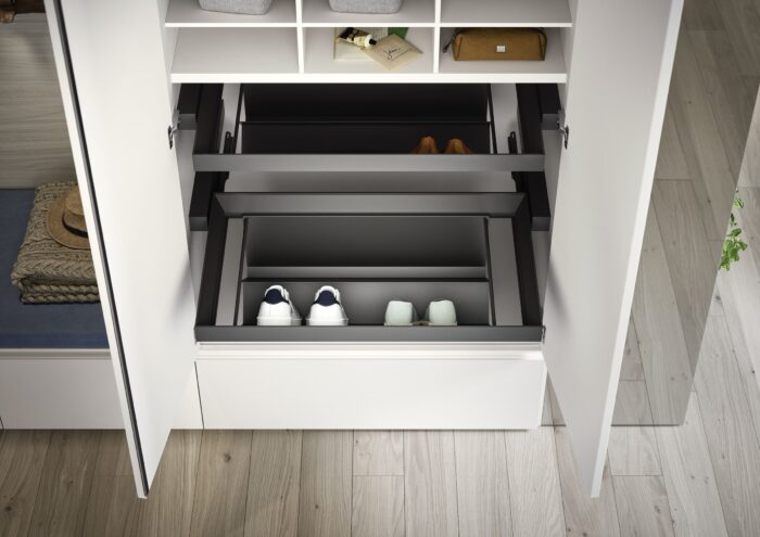 Entree oplossing Cinquanta3 01a - Afbeelding 3