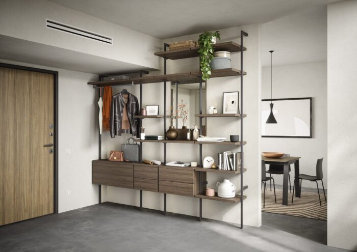 Entree oplossing Cinquanta3 01b