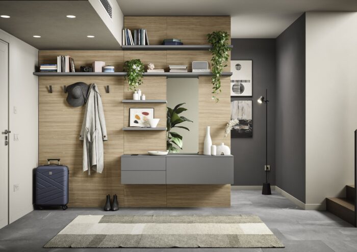 Entree oplossing Cinquanta3 01c