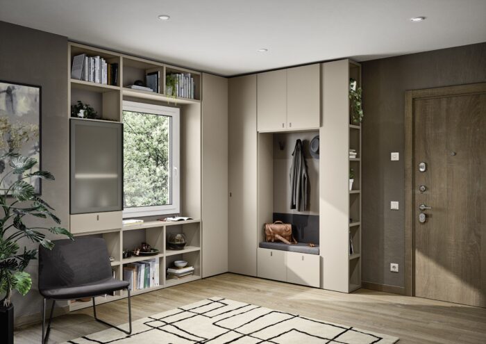 Entree oplossing Cinquanta3 03a
