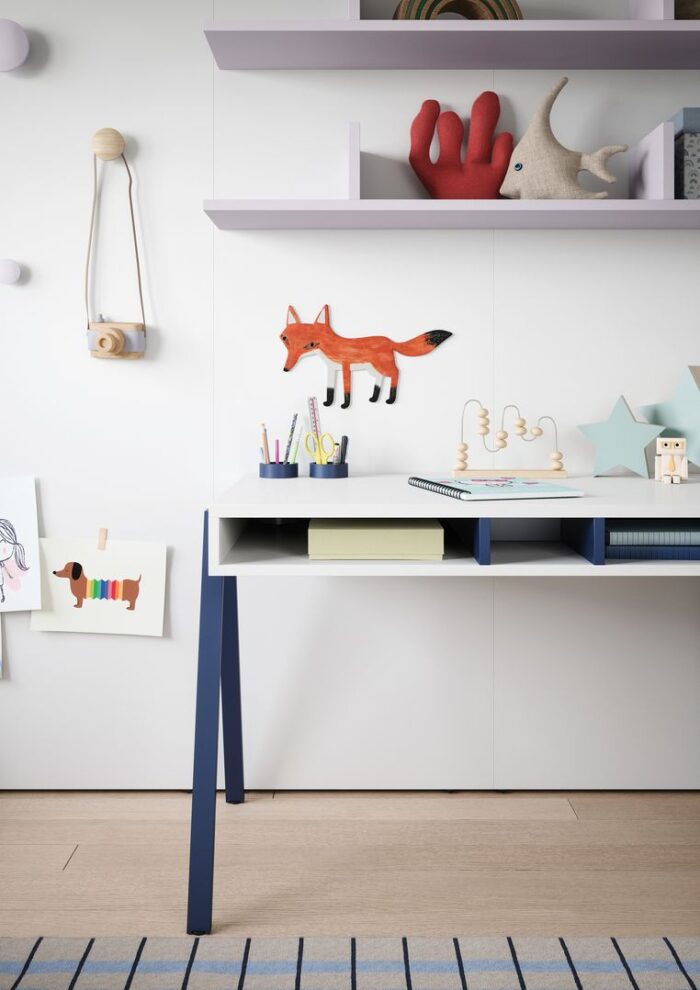 Kinderkamer Nidi Space 01 - Afbeelding 4