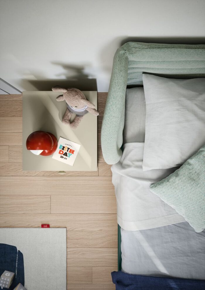 Kinderkamer Nidi Space 04 - Afbeelding 5