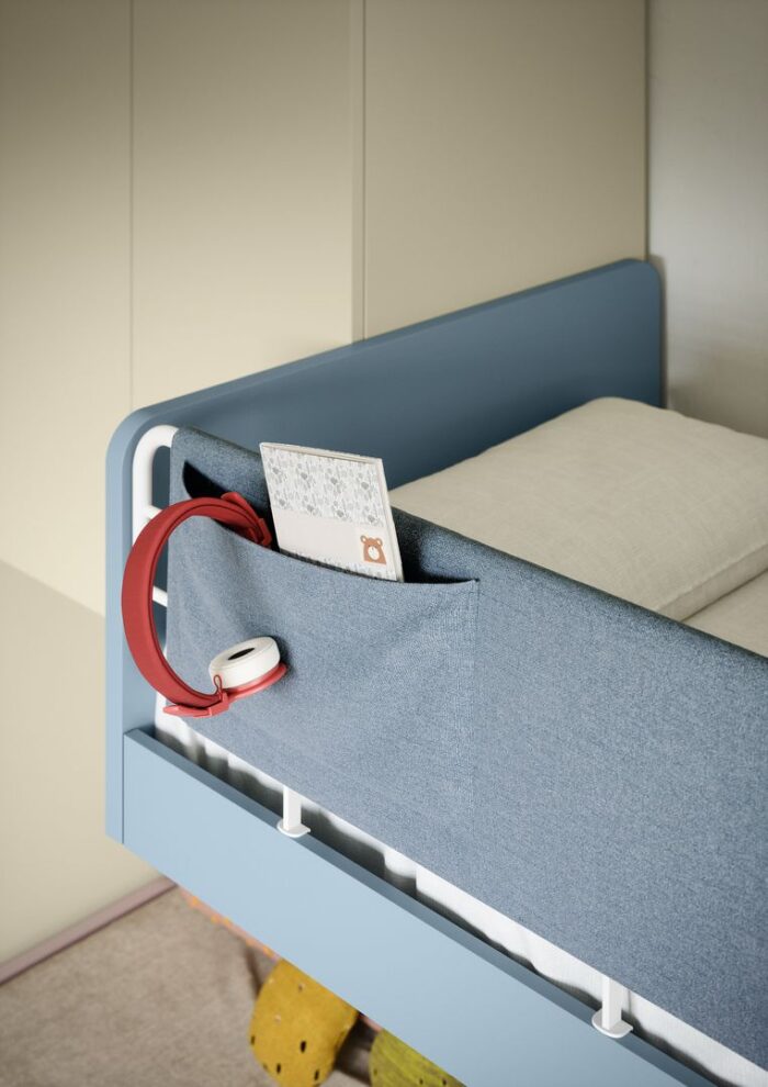 Kinderkamer Nidi Space 07 - Afbeelding 3