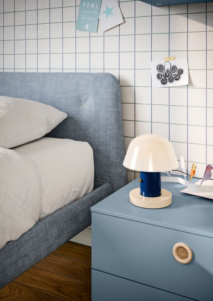 Kinderkamer Nidi Space 08 - Afbeelding 3