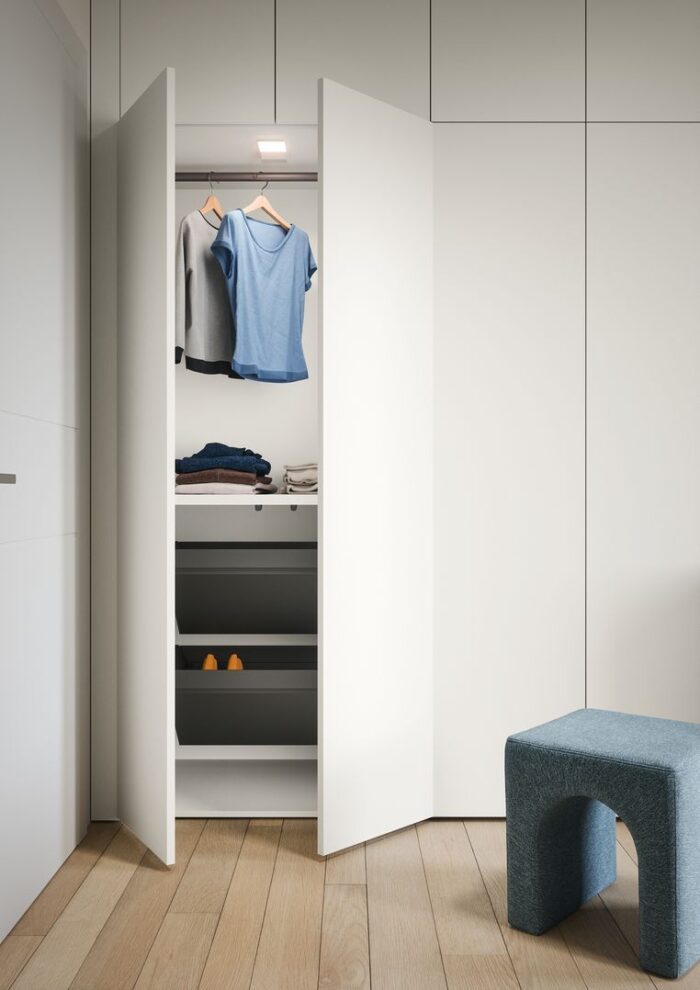 Kinderkamer Nidi Space 09 - Afbeelding 5
