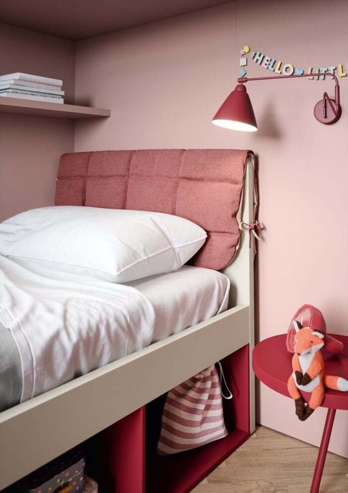 Kinderkamer Nidi Space 10 - Afbeelding 3