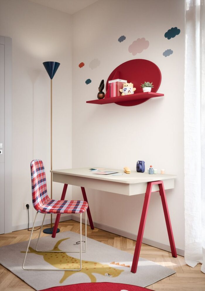 Kinderkamer Nidi Space 10 - Afbeelding 5