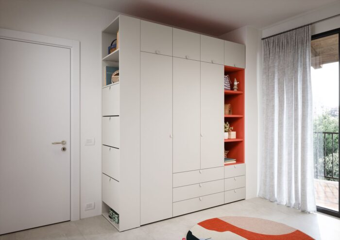 Kinderkamer Nidi Space 13 - Afbeelding 4