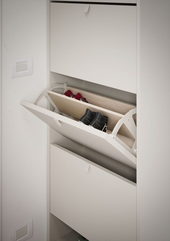 Kinderkamer Nidi Space 13 - Afbeelding 5