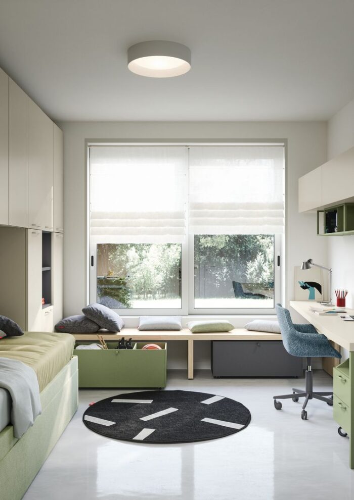 Kinderkamer Nidi Space 14 - Afbeelding 4