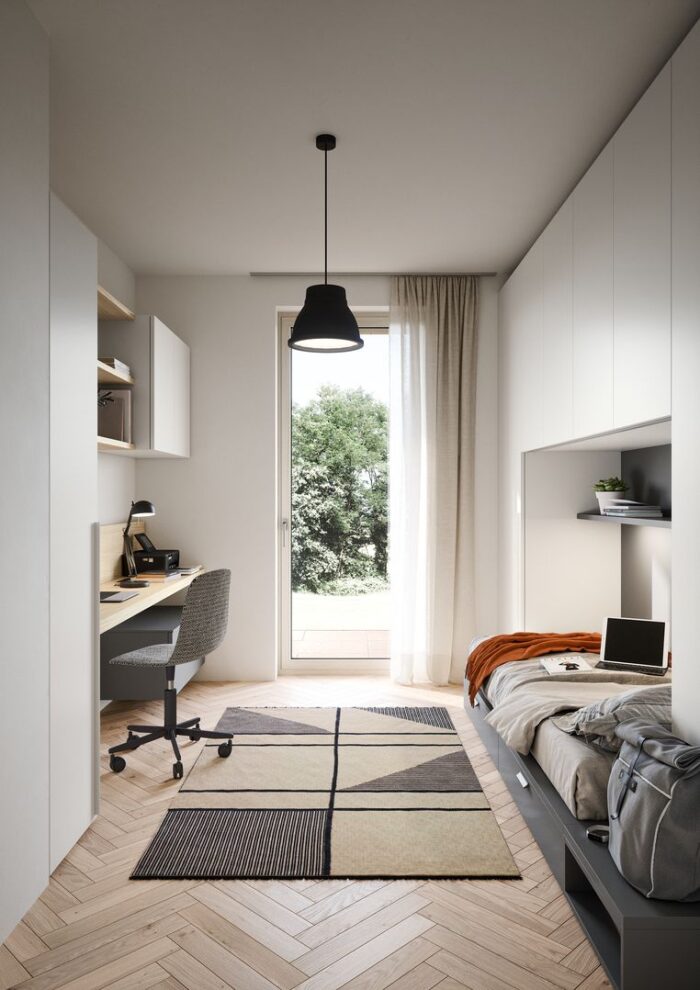 Tienerkamer Nidi Space 15 - Afbeelding 3