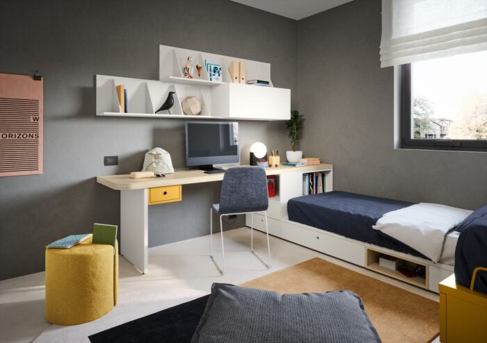 Tienerkamer Nidi Space 16 - Afbeelding 3
