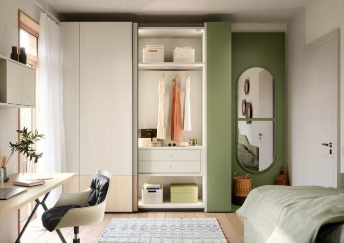 Tienerkamer Nidi Space 18 - Afbeelding 6