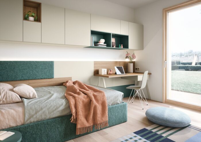 Tienerkamer Nidi Space 19 - Afbeelding 3