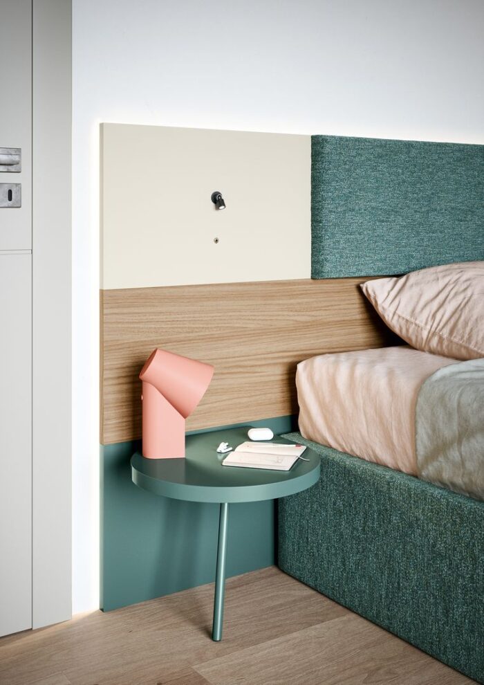 Tienerkamer Nidi Space 19 - Afbeelding 2
