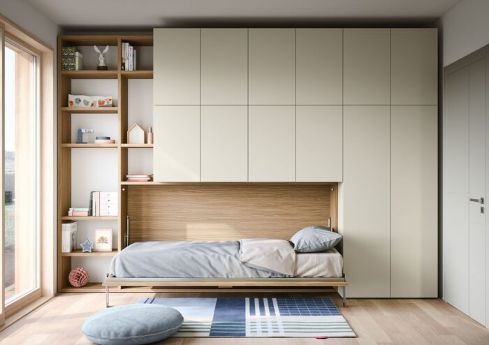 Tienerkamer Nidi Space 19 - Afbeelding 5