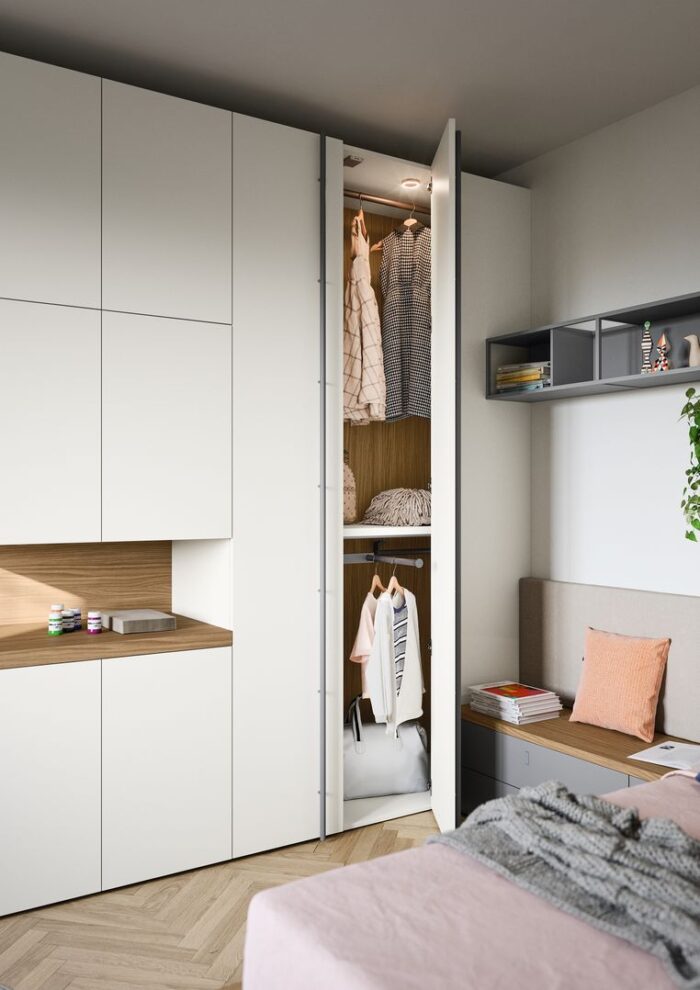 Tienerkamer Nidi Space 20 - Afbeelding 4