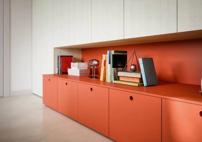 Tienerkamer Nidi Space 23 - Afbeelding 5