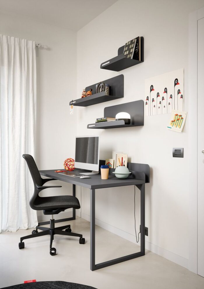 Tienerkamer Nidi Space 23 - Afbeelding 7