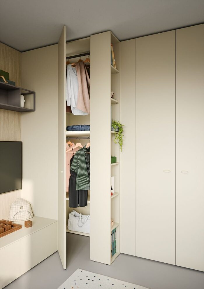 Tienerkamer Nidi Space 24 - Afbeelding 5