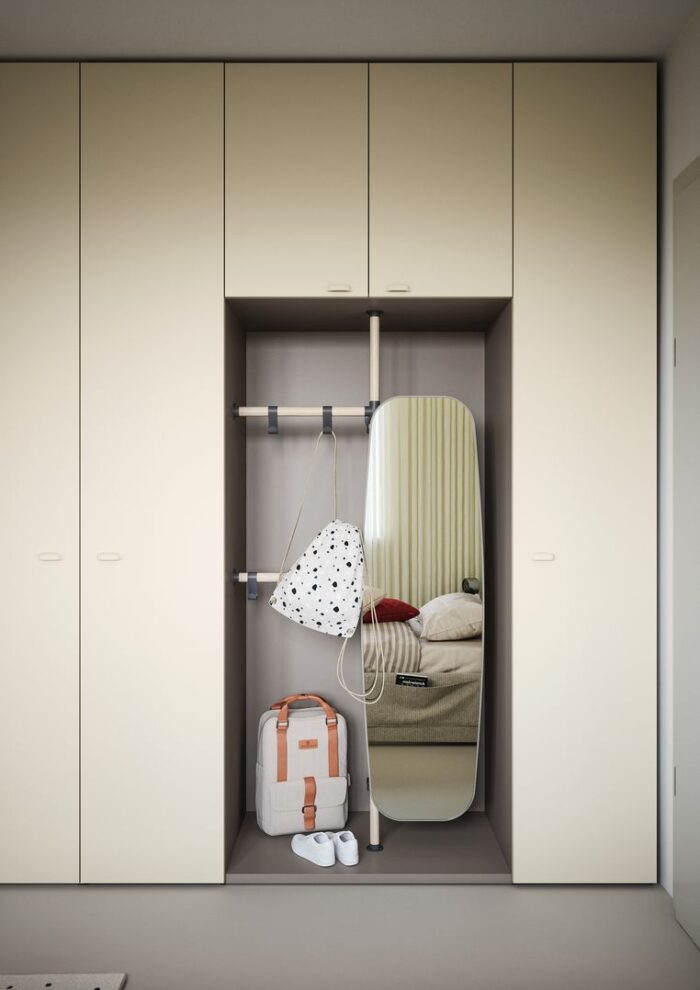 Tienerkamer Nidi Space 24 - Afbeelding 6